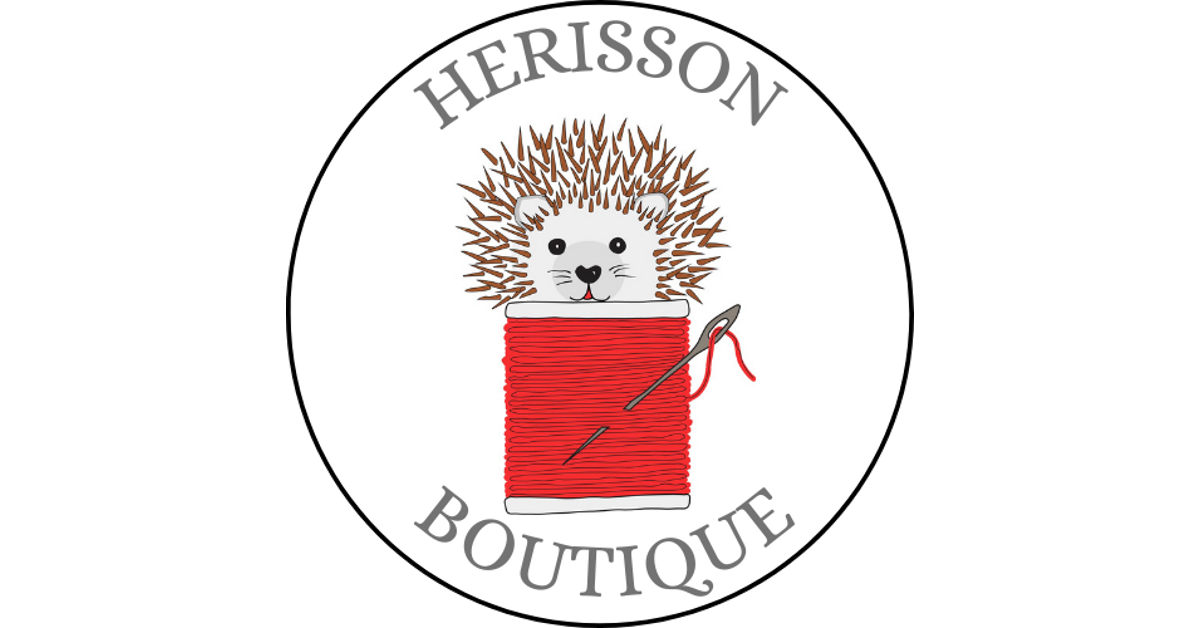 Herisson Logo Bokeh : Thème Hérisson
