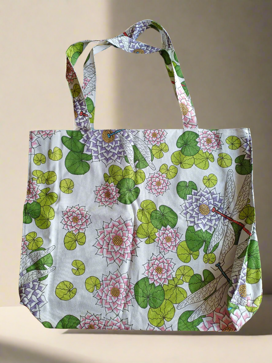 Tote bag