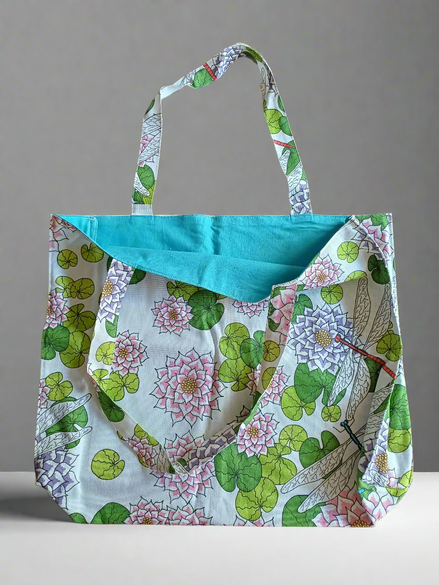 Tote bag